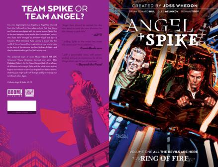 Angel & Spike v01 (2020)