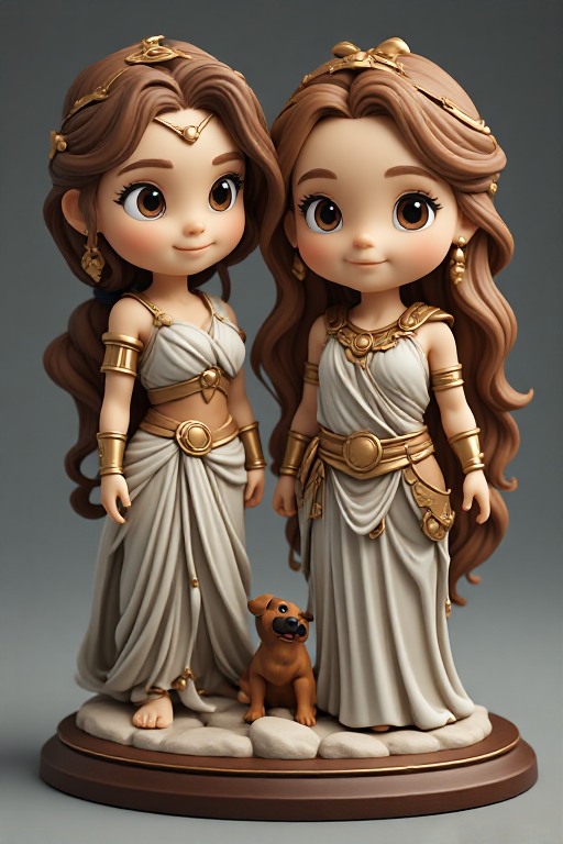 Greek-Goddes-Diana-and-the-Hou-(28)
