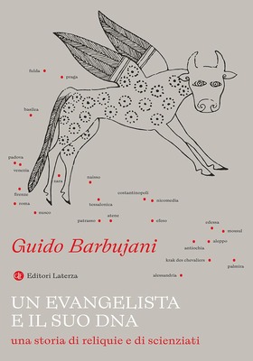 Guido Barbujani - Un evangelista e il suo DNA (2026)