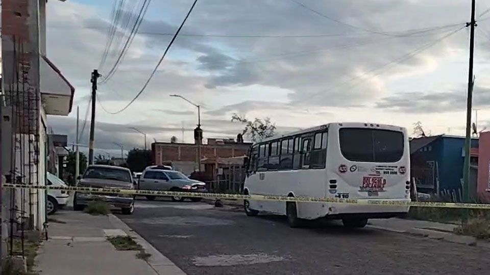 Sicarios ingresan a domicilio y matan a un hombre en Celaya; incendiaron la vivienda