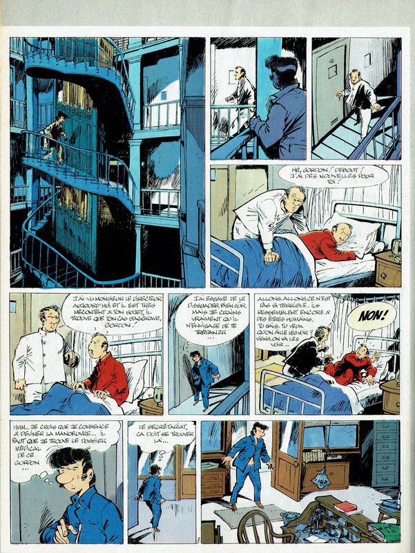 Le Journal de Spirou · nº2494 — 012