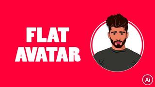 Creating Vector Avatars in Adobe Illustrator