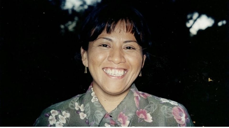 Feminicidio de Digna Ochoa: 21 años de encubrimientos terminan con un perdón del Estado