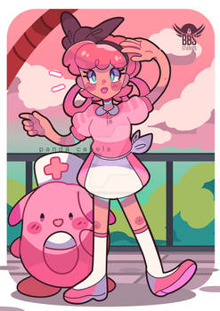 janeth-nurse-joy-by-blackbriotstudios-de