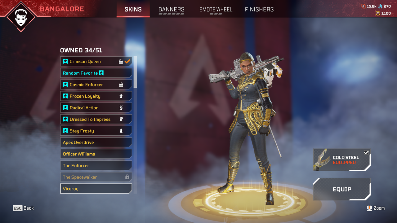 Apex Legends Screenshot 2023.03.08 - 00.13.08.96