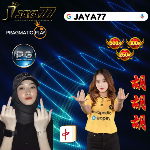 JAYA77 Link Gaming Online Pt Game Bagi Berkah Malam Ini Terpercaya