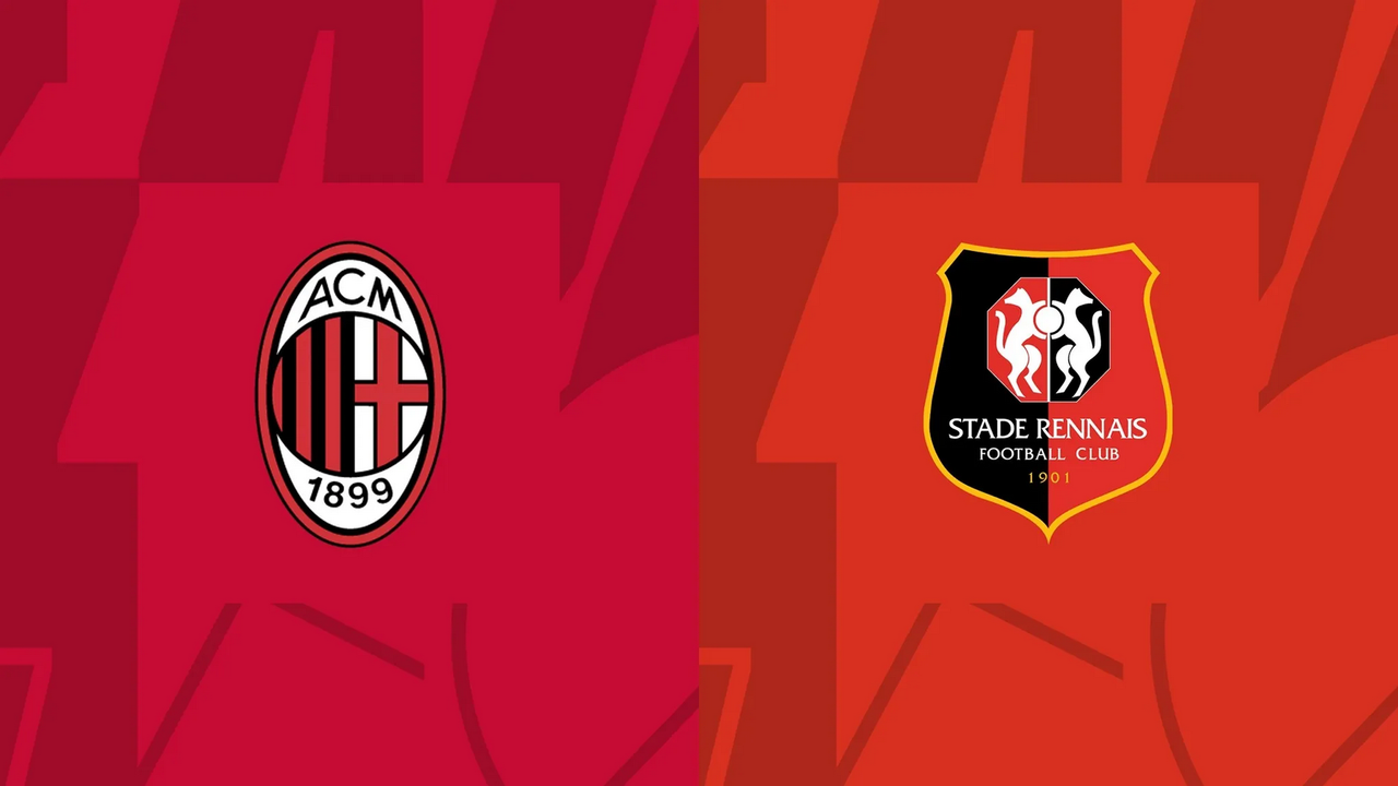 Milan vs Rennes: Pronóstico, momios, posibles alineaciones y dónde ver en vivo