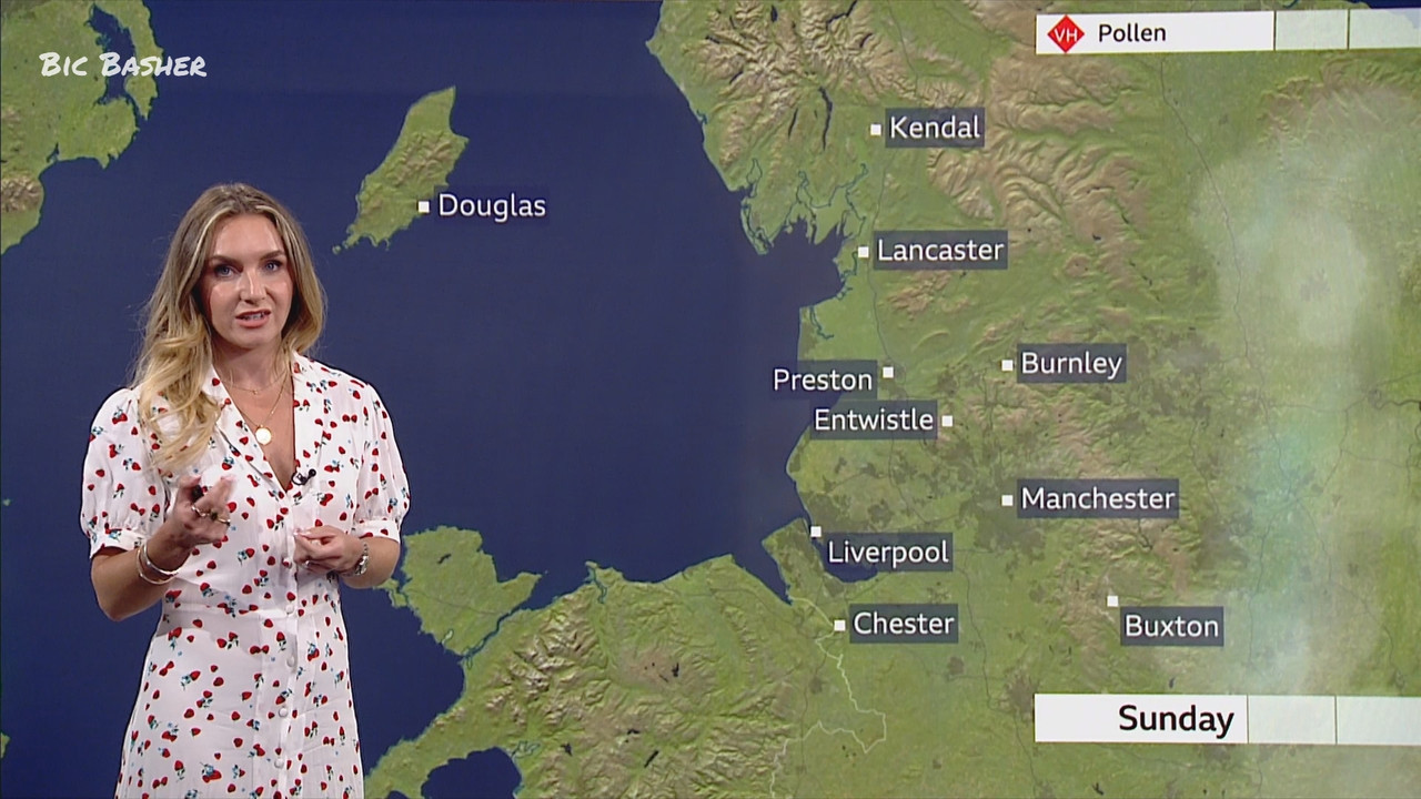 07.11 - 18.30.00 - North West Tonight; Weather. The new film from Rog....ts_snapshot_27.18.529