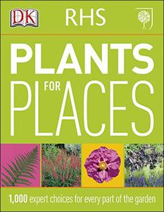 RHS Plants for Places (UK Edition)
