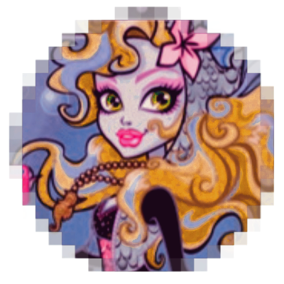 Lagoona