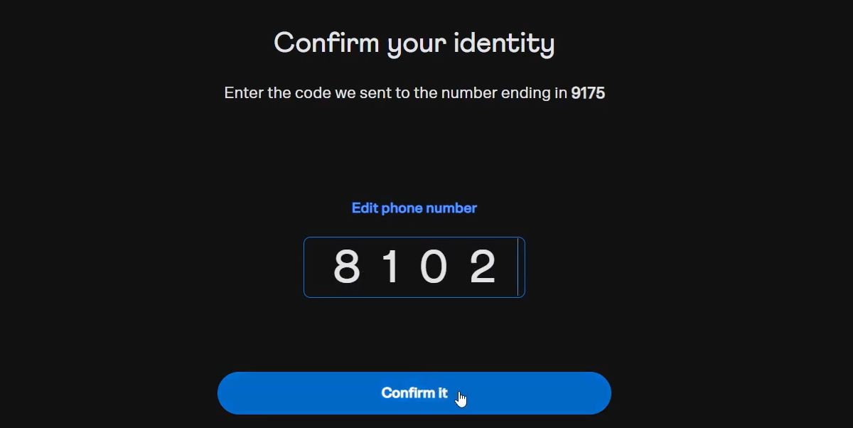 Confirm-your-identity-Venmo