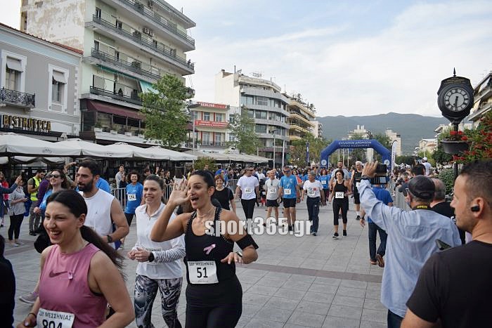 , ΦΩΤΟΡΕΠΟΡΤΑΖ: 20ος Αγώνας δρόμου Καλαμάτας