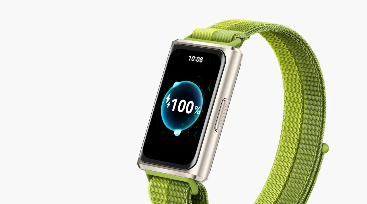 Smart Battery Use