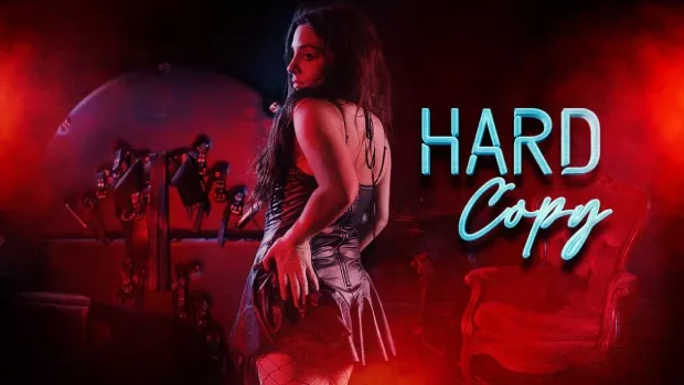 Hard Copy (2023) [Hindi-English]