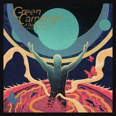 Green Carnation - A Dark Poem, Pt. III · The Messiah Complex (2026)