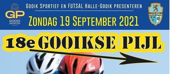 GOOIKSE PIJL  -- B --  19.09.2021 1-gook