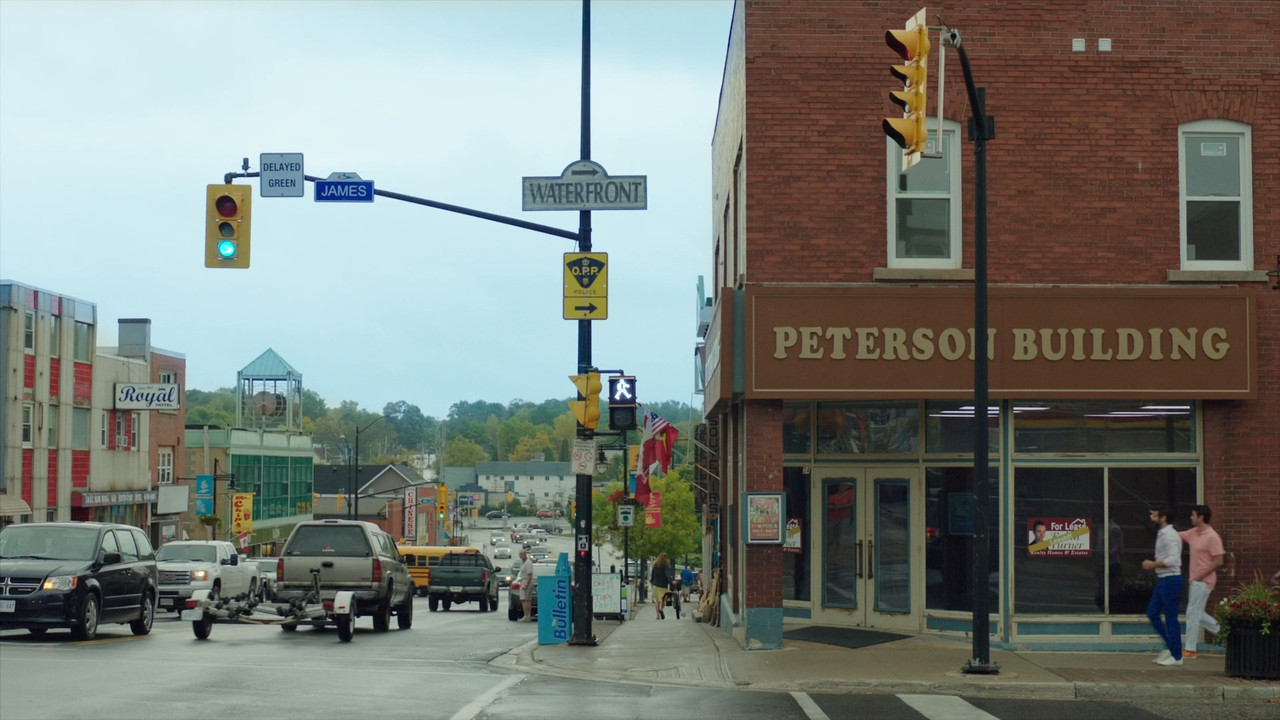 Slasher (2016) - S01E01 - An Eye For an Eye (1080p BluRay x265 R