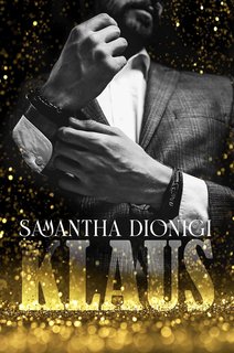 Samantha Dionigi - Klaus Love Stories Vol. 1. Klaus (2023)