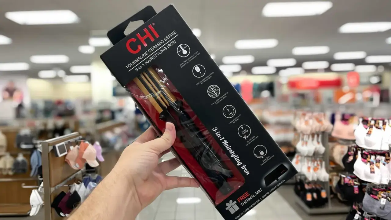 Elevate Your Hair Care Routine with CHI Products Elevate Your Hair Care Routine with CHI Products