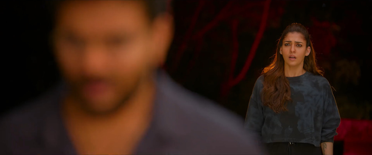Hi! 2026 WebRip [Tamil + Telugu + Malayalam + Kannada] 1080p 480p 720p ESub Screenshot