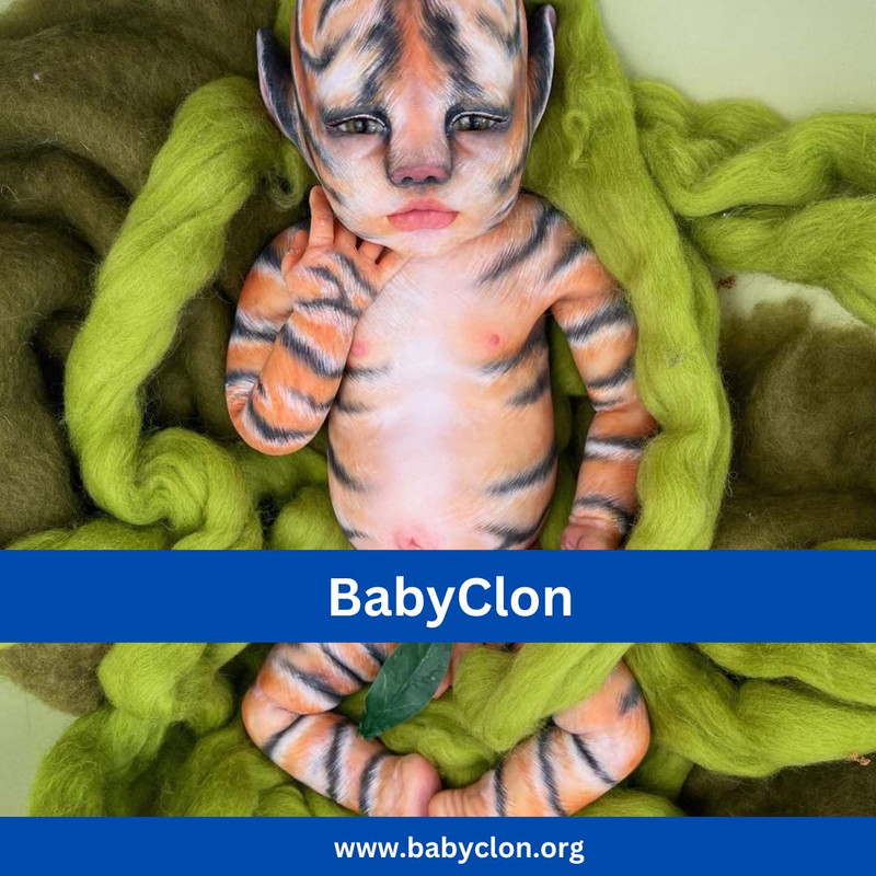 BabyClon