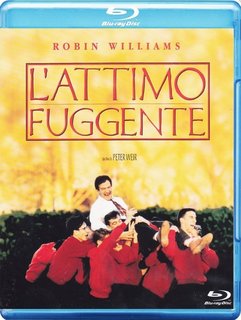 L'attimo fuggente (1989) Full Blu-Ray 35Gb AVC ITA DD 5.1 ENG DTS-HD MA 5.1 MULTI
