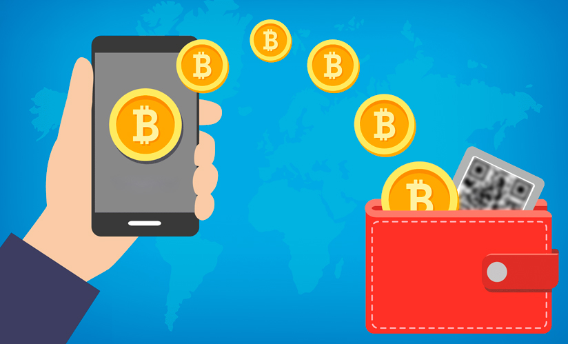 article title image Как пополнить биткоин кошелек: обзор лучших способов в 2024 году