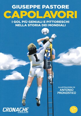Giuseppe Pastore - Capolavori (2026)