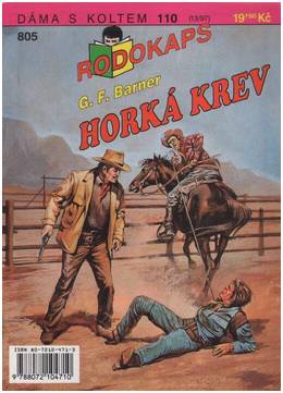 Re: Knihovnička Rodokapsu