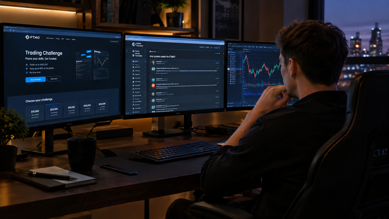 Era Trade промокод