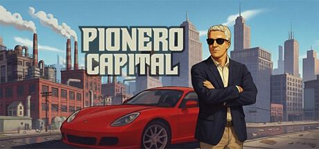 Pionero Capital: el sandbox argentino donde tu imperio empieza desde cero
