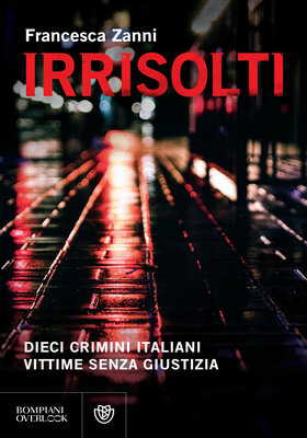 Francesca Zanni - Irrisolti (2025)