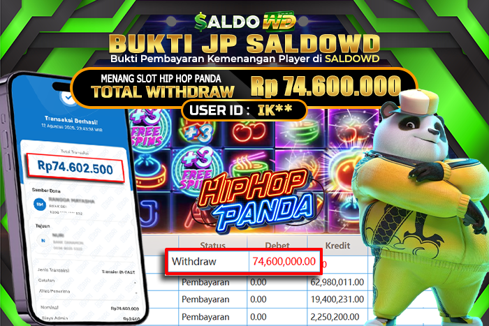 BUKTI JP 13 AGUSTUS 2025