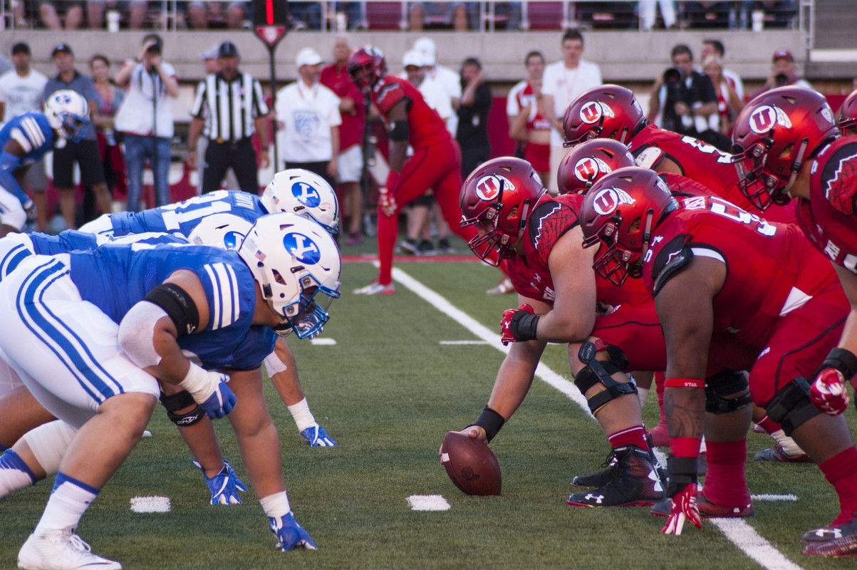 BYU-Utah