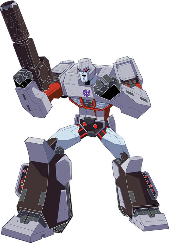 07-Megatron