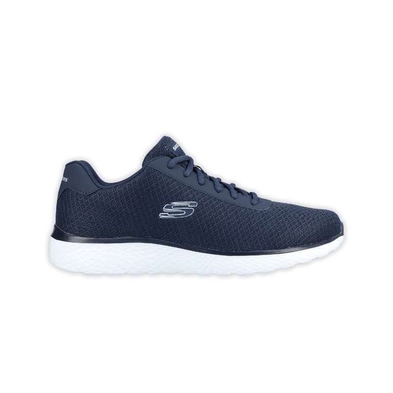 Martí: Tenis Skechers Fitness Modern Cool