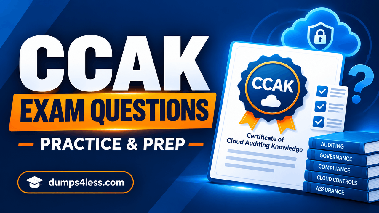 CCAK exam dumps