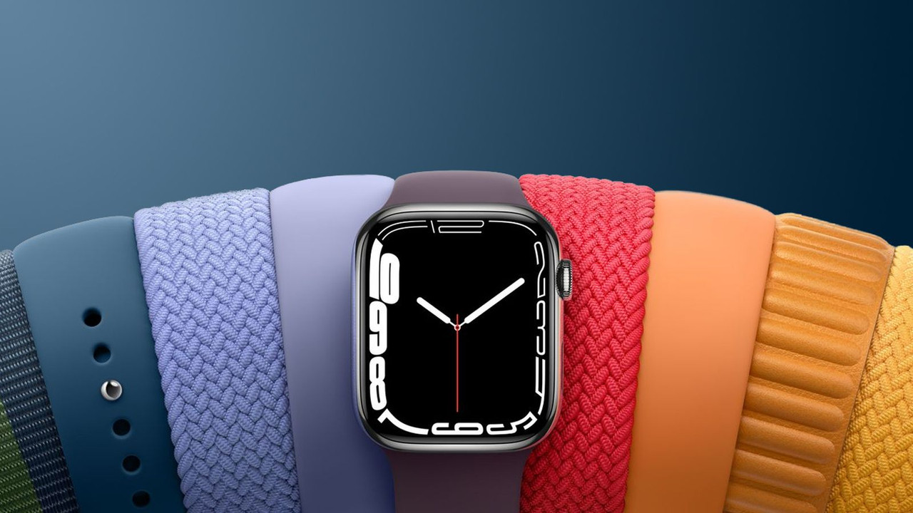 Apple Watch Ultra Wristband