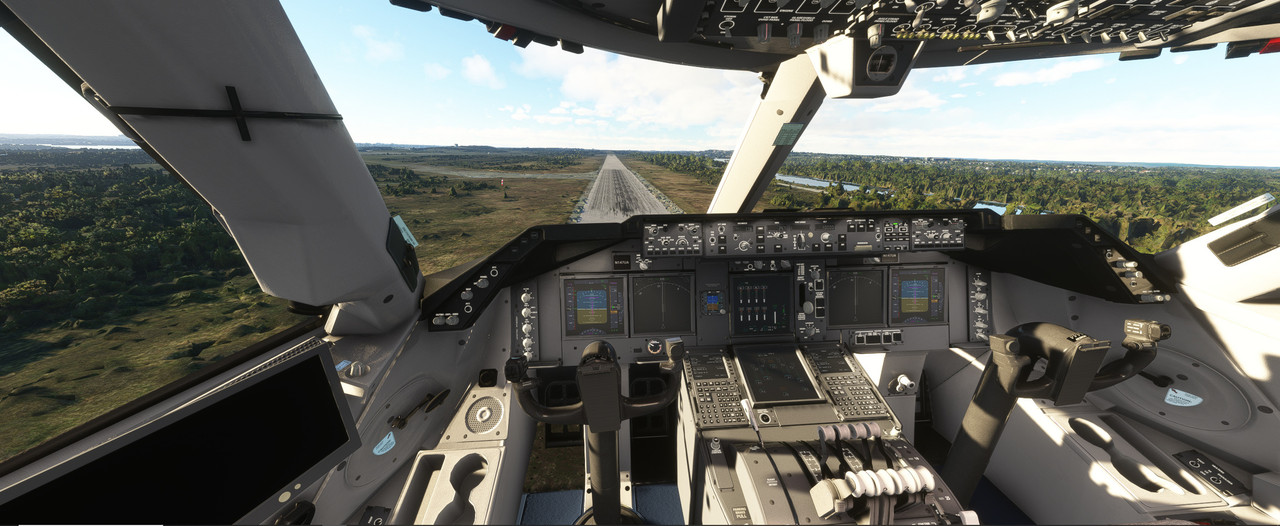 747SP, 22