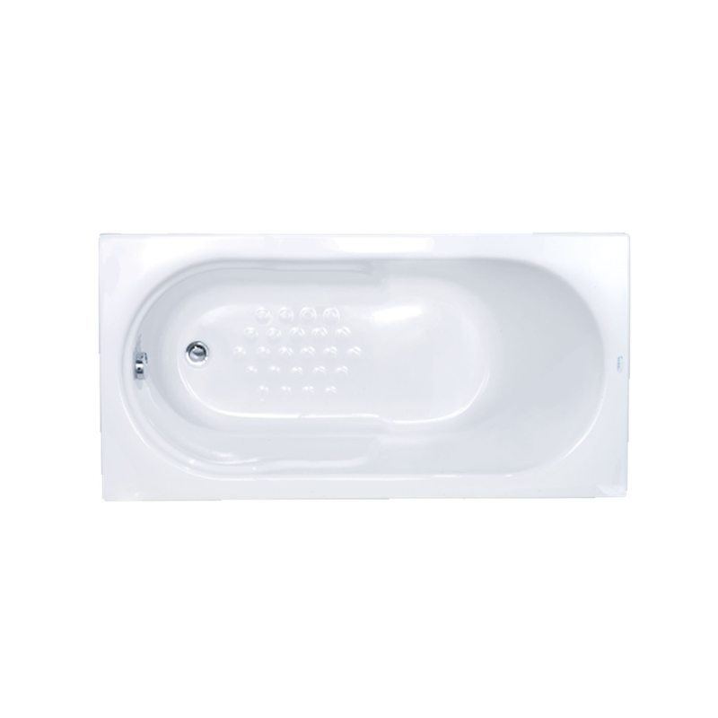 Μπανιέρα Ακρυλική Sanitec