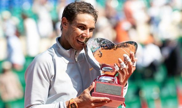 Nadal's Net Worth and Achievements