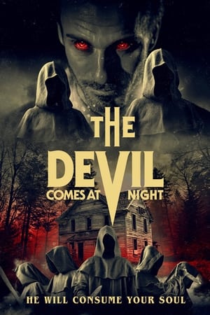 The Devil Comes At Night 2023 720p WEB H264-RABiDS