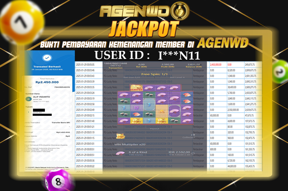 BUKTI JP TANGGAL 29-JANUARY-2025