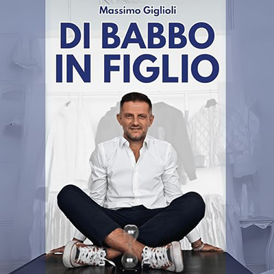 Massimo Giglioli - Di babbo in figlio (2024) (mp3 - 128 kbps)