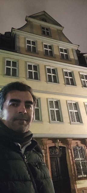 Dusseldorf, Frankfurt, Colonia (23-26 Febrero) - Blogs de Alemania - FRANKFURT: Städel Museum (99)