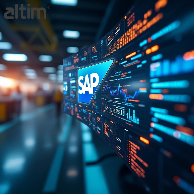 soporte mantenimiento sap