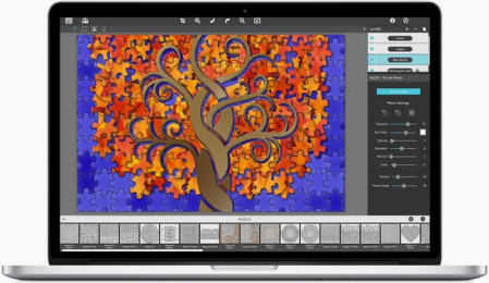 JixiPix PuzziPix Pro 1.0.15
