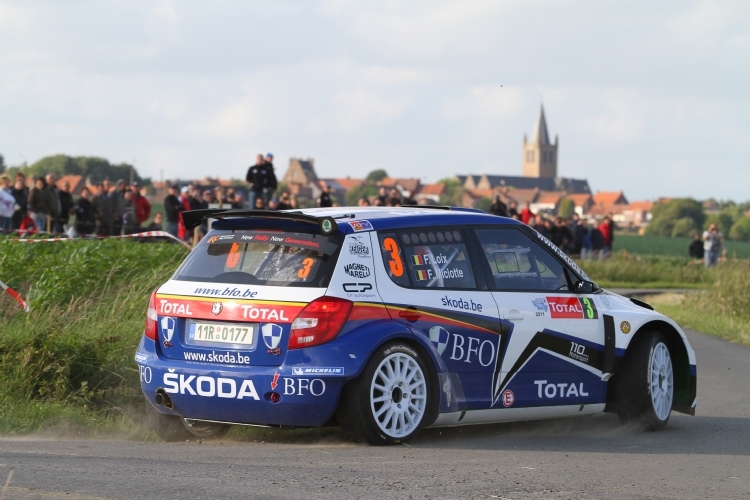 Skoda-Fabia-S2000 (Type 5J)