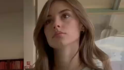 Eva Cudmore Beautiful Showing Big Boobs Flashing Tits