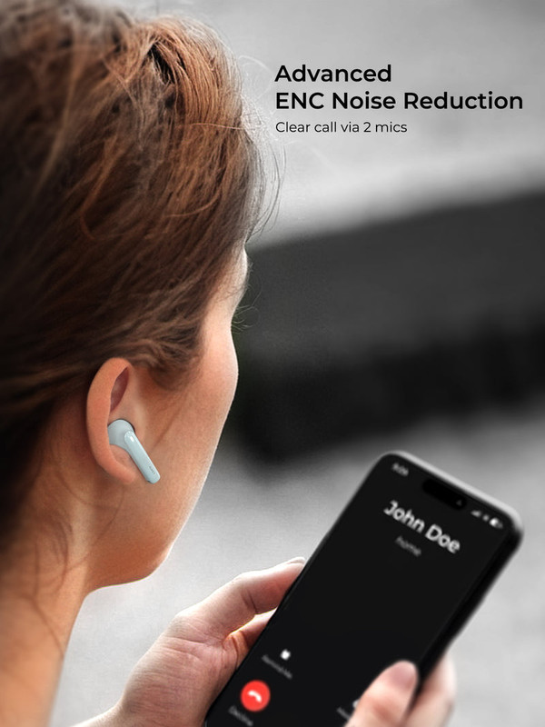 ENC Noise Reduction